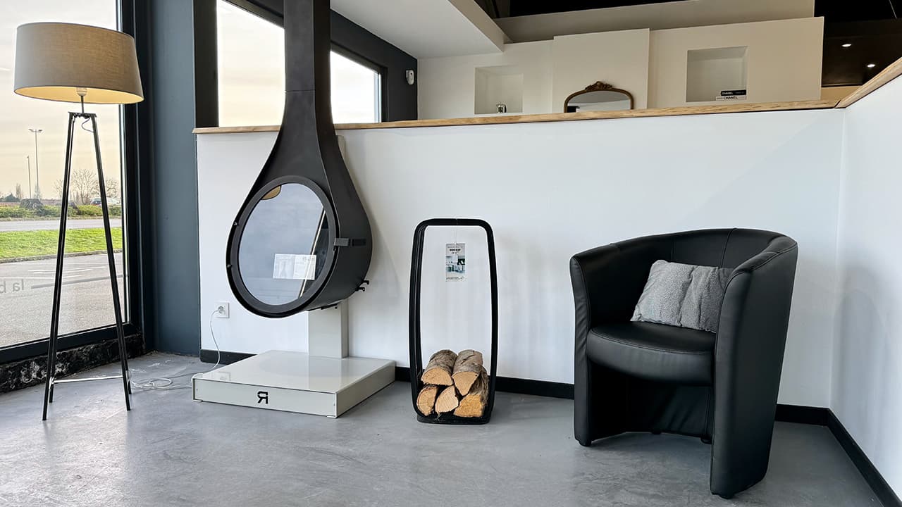 Vue Showroom CPC