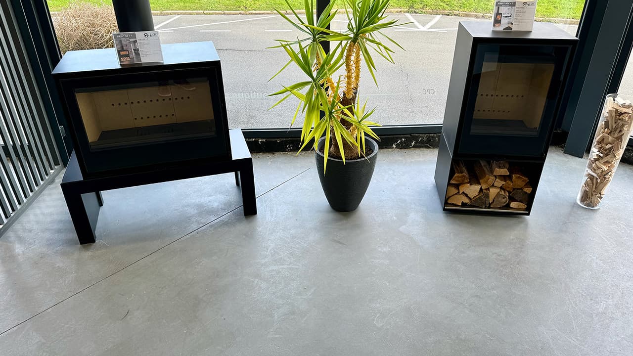 Vue Showroom CPC
