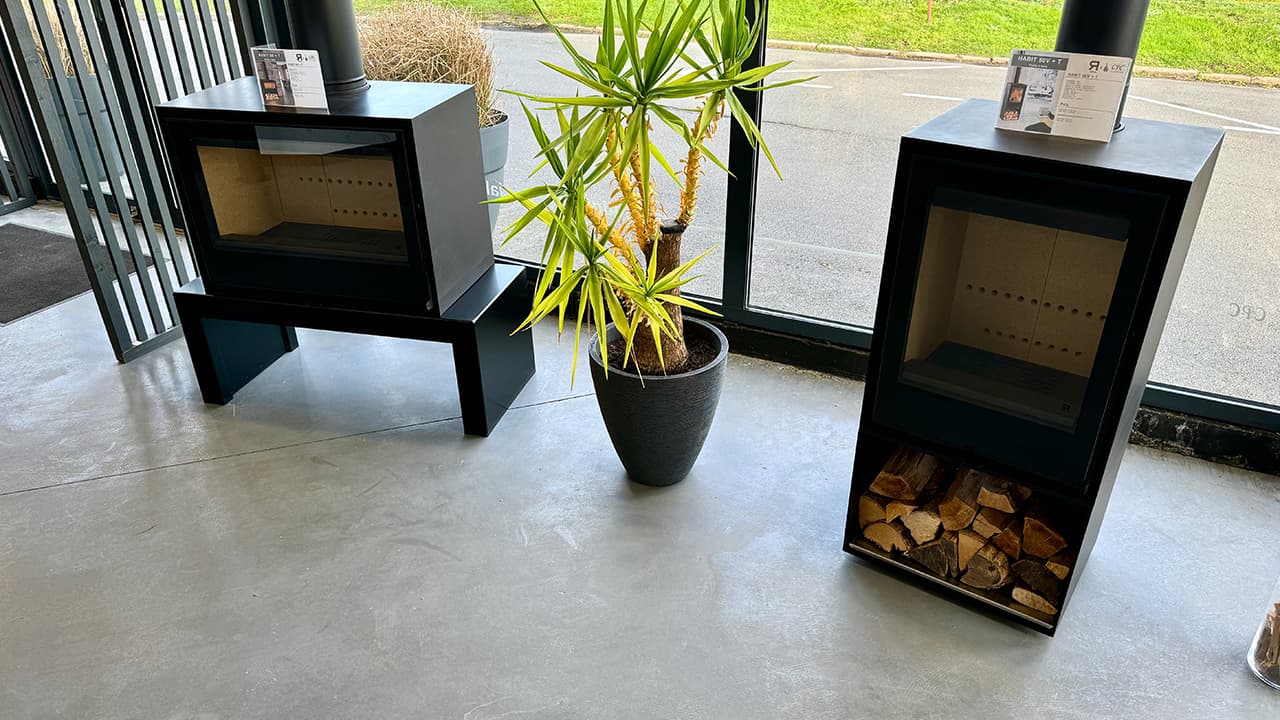 Vue Showroom CPC