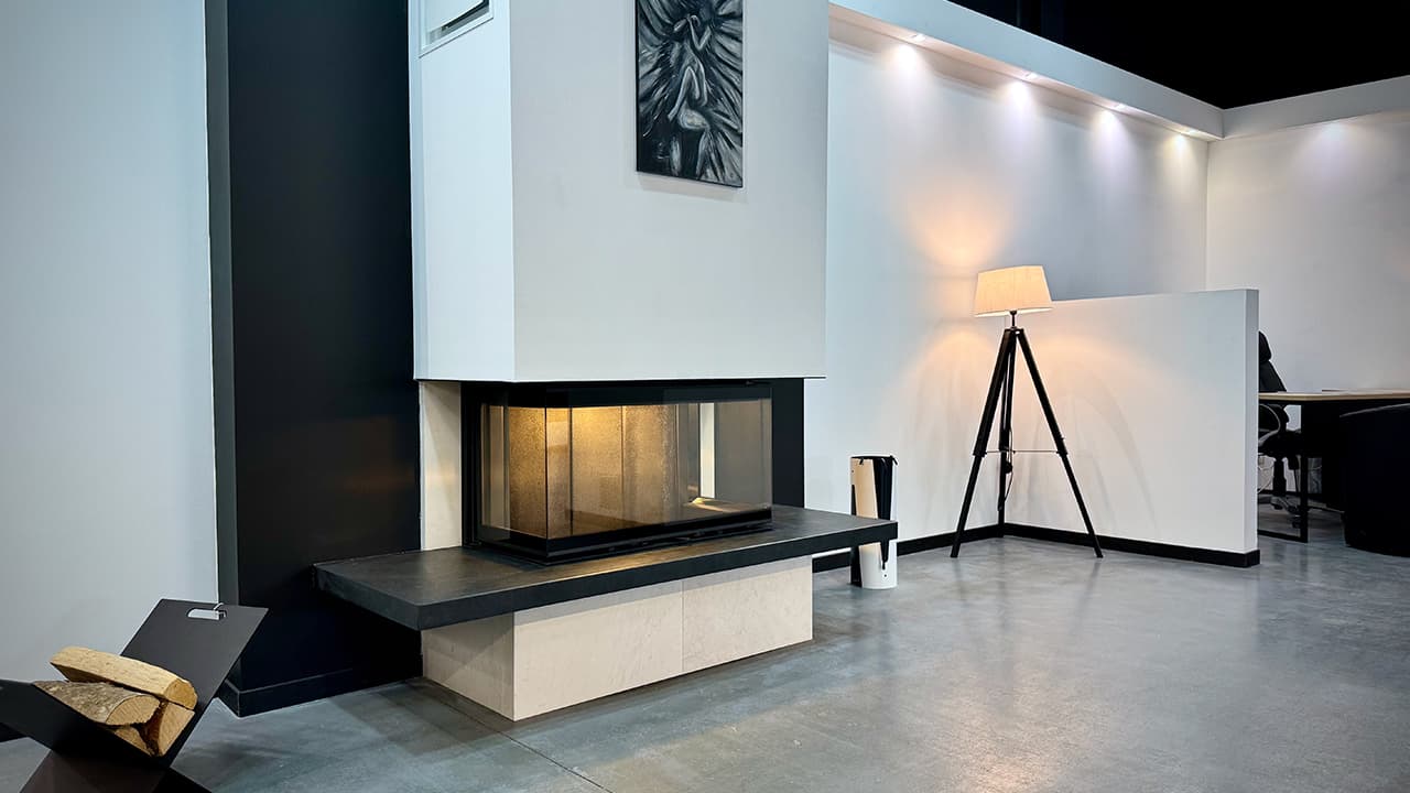 Vue Showroom CPC