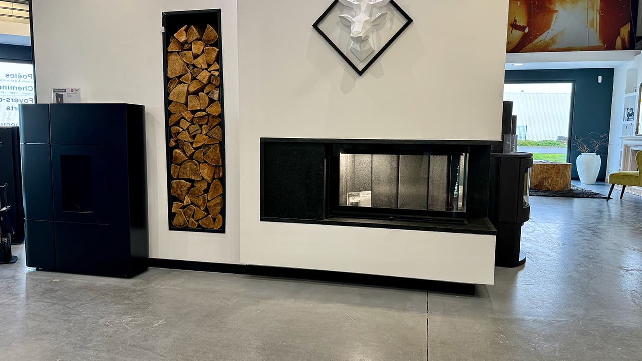 Vue Showroom CPC