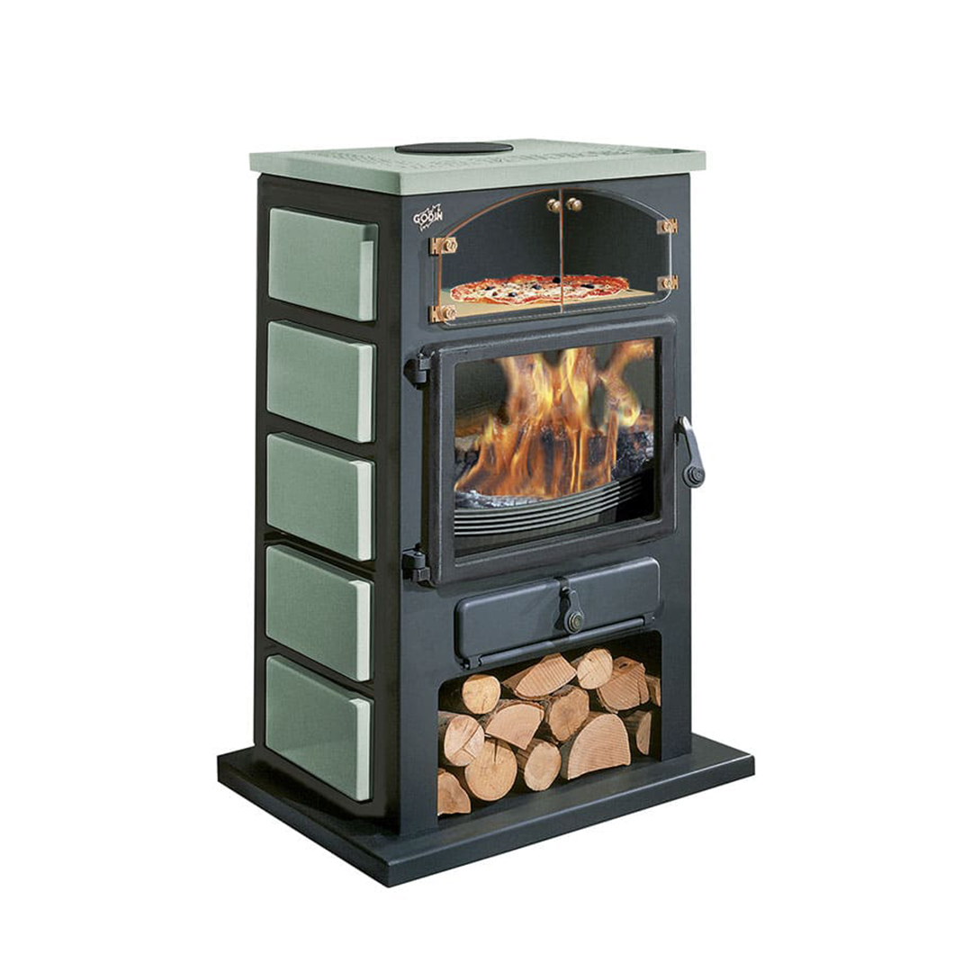 CHAMONIX XXL60 AVEC DESSUS