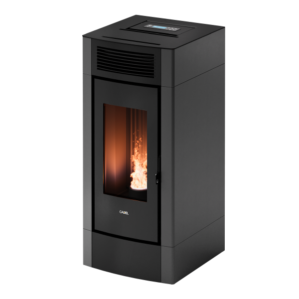 Cristal 9 Air