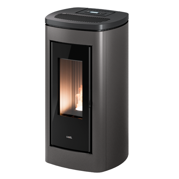Titanium-anthracite