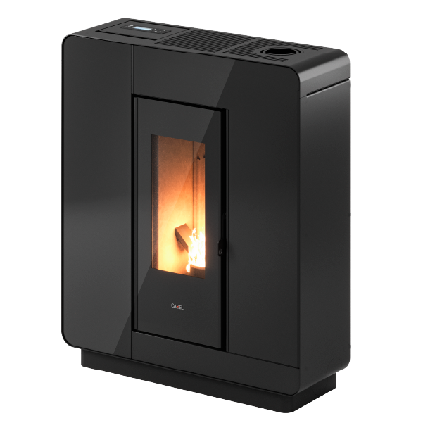 Elle Plus 9 Up-Twin