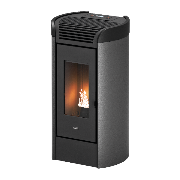 Titanium-anthracite