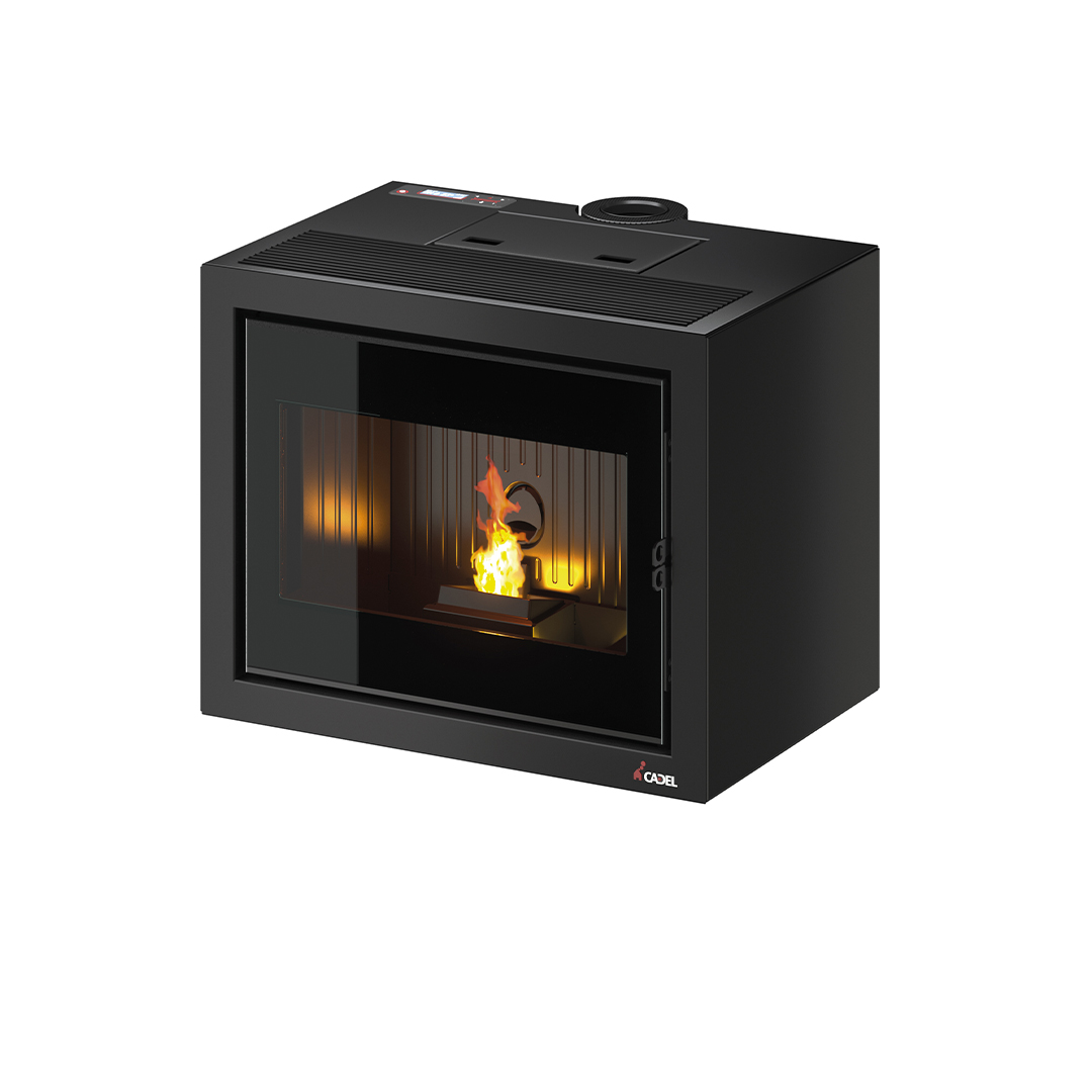 Quasimodo 9 Box Up – Twin