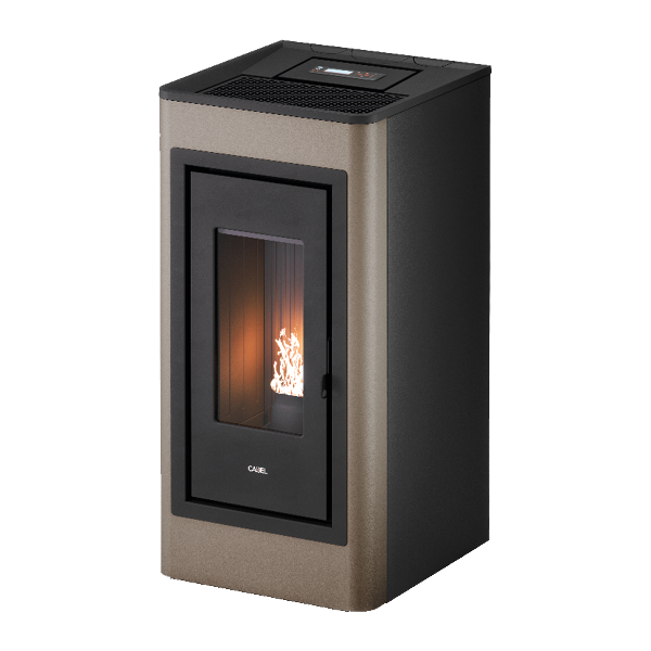 Light Bronze