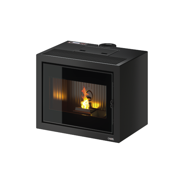 Quasimodo 9 Box Up – Twin