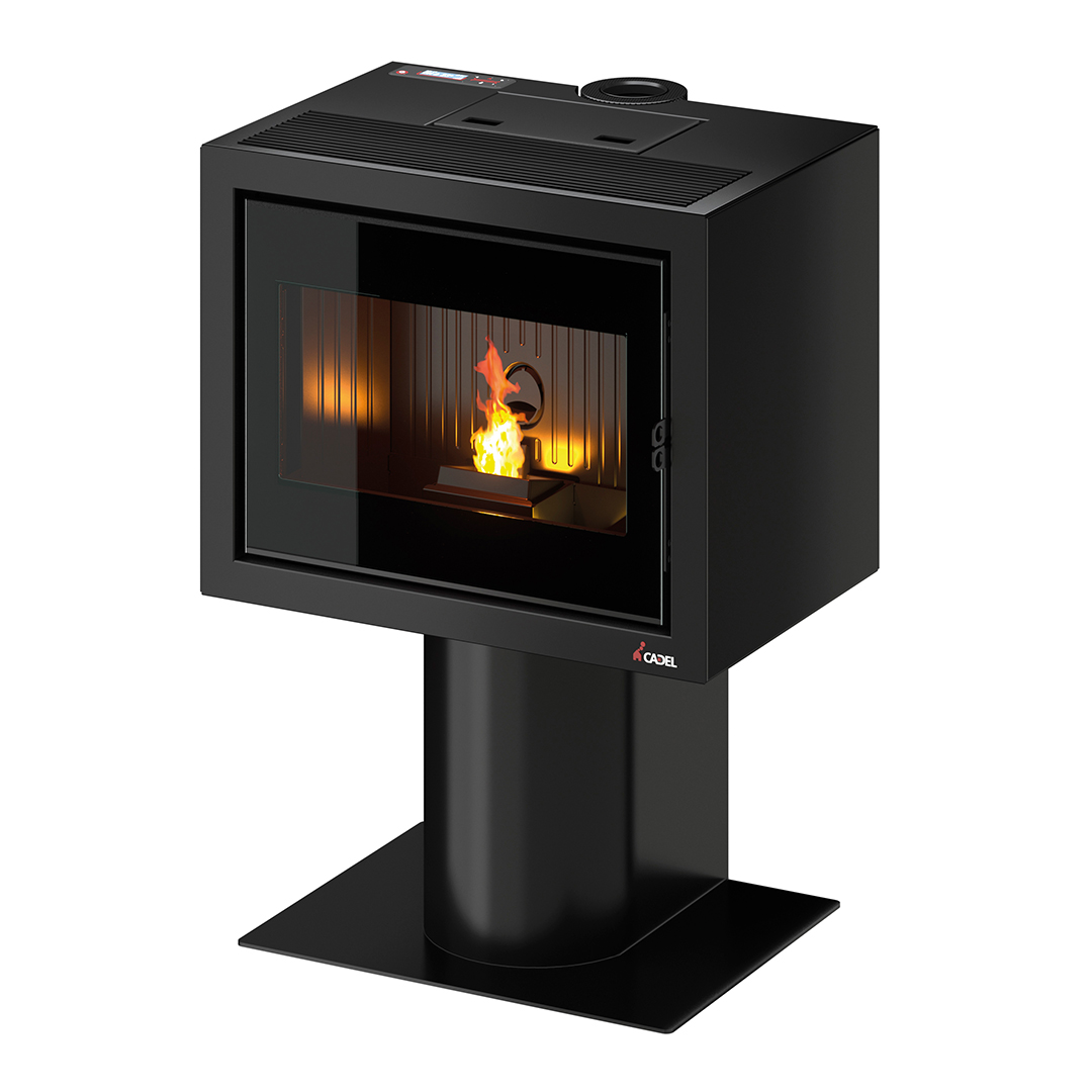 Quasimodo 9 Up – Twin